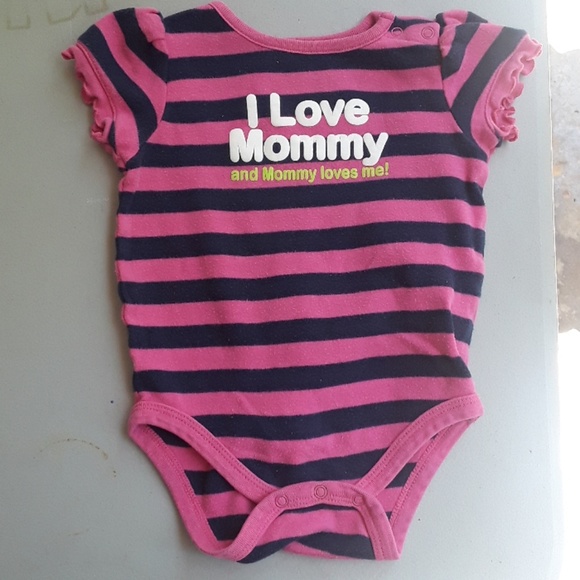 Bundle of onsies - Picture 5 of 8